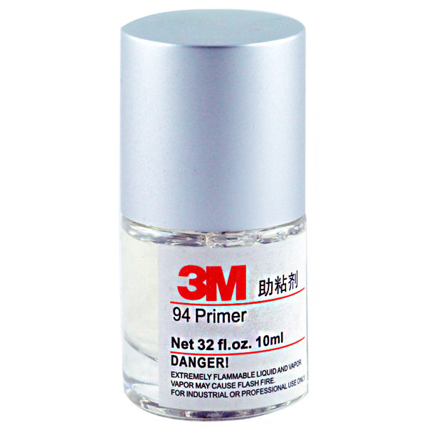 【助黏劑罐裝】94 Primer高效強力助粘劑 10ml助黏性 雙面膠