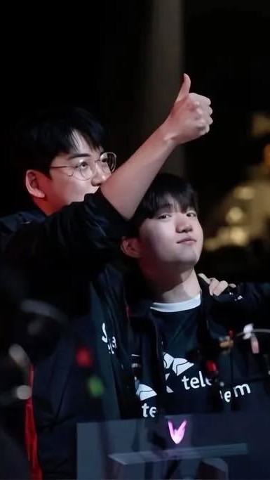 CP of LOL