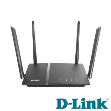 AC1200雙頻MU-MIMO WPA3加密技術 VPN Server功能，建立VPN連線 家長模式，輕鬆管控兒童上網狀態 支援Google助理與Amazon Alexa