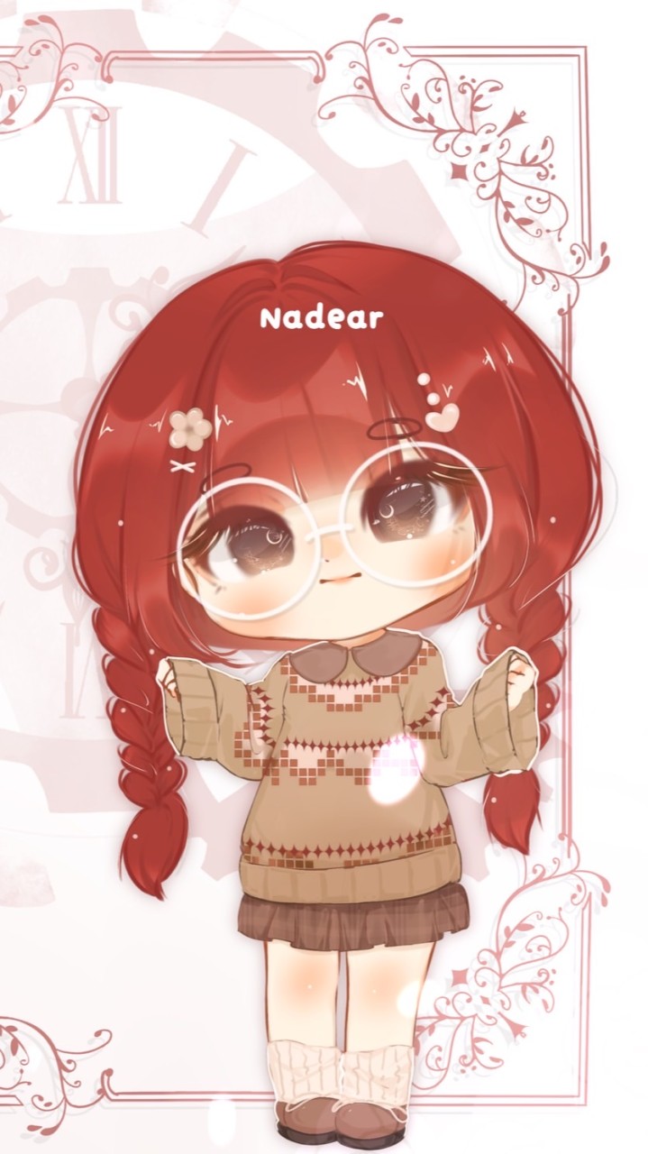 ⋆｡˚｡ ✿ 🐰 กลุ่มสอน by nadear ✦ 🎀