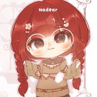 ⋆｡˚｡ ✿ 🐰 กลุ่มสอน by nadear ✦ 🎀