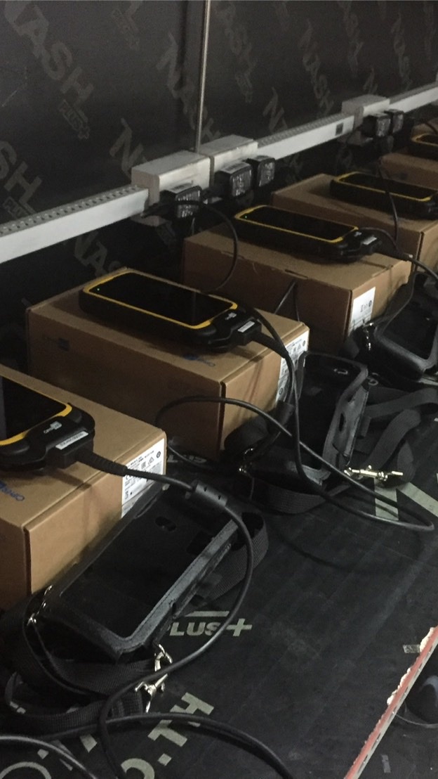 IT Hardware Support