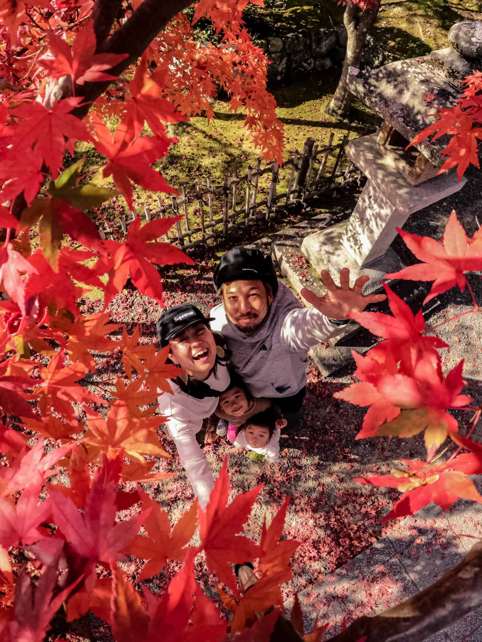 プロが教える 子供の写真やインスタ写真を簡単オシャレに撮るコツ