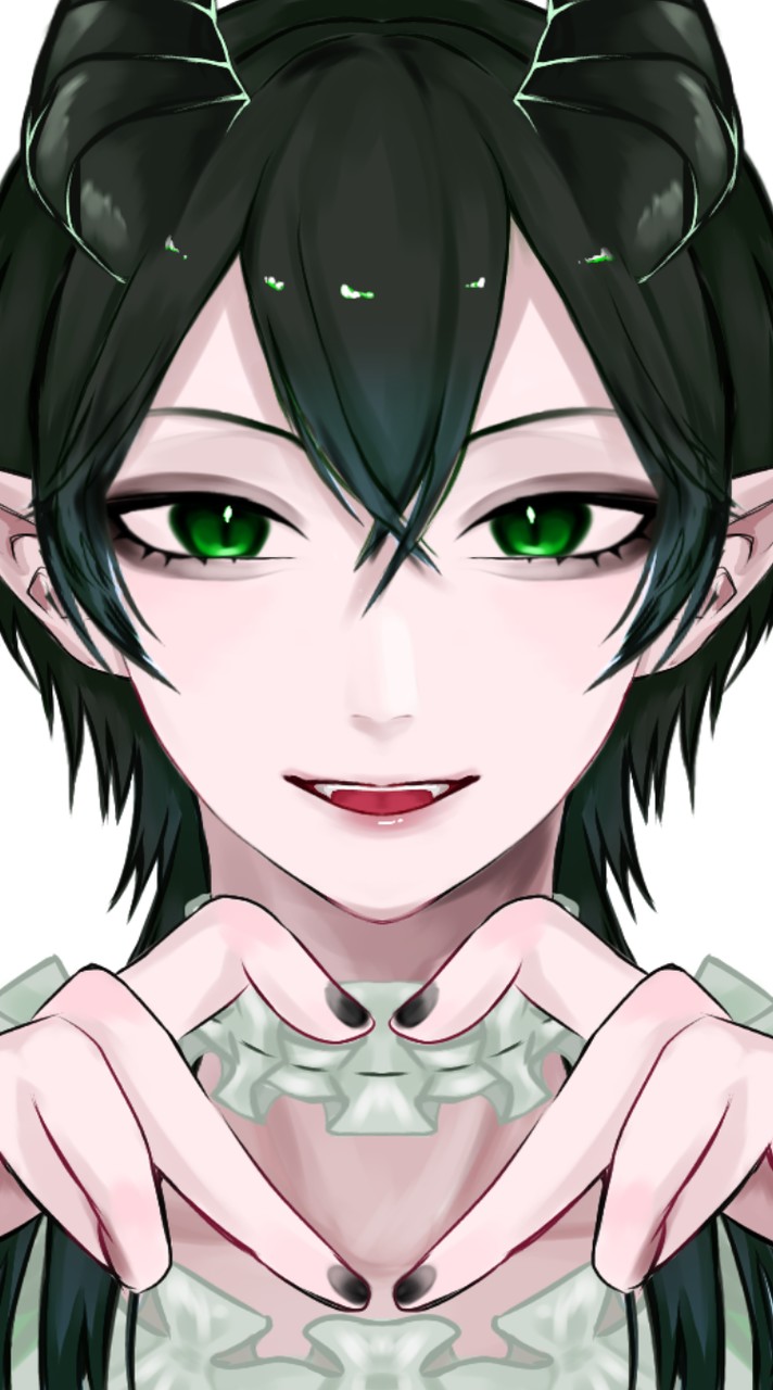 ツイステ絵描きさんじゃんじゃんかもん