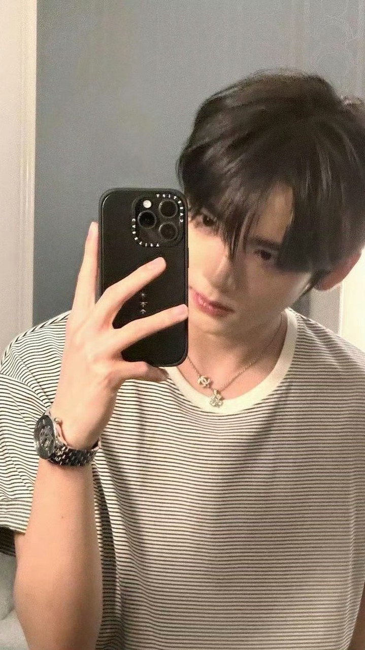 韓維辰泡泡聊天群💌