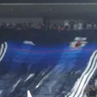 大子ナイトトレーニング