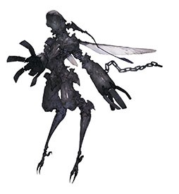 Nier Re In Carnation 白い少女ら登場キャラやバトルシーンなどを含む最新pvも公開に