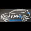 RAV4 HV 同學會