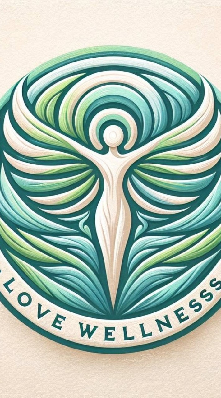 Love wellness Holistic