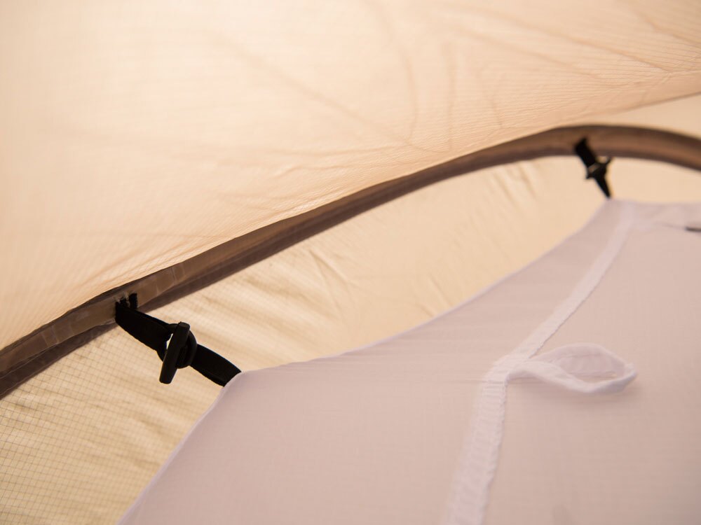 Snow Peak 山岳帳篷 FAL Pro. Air Series / SSD-703