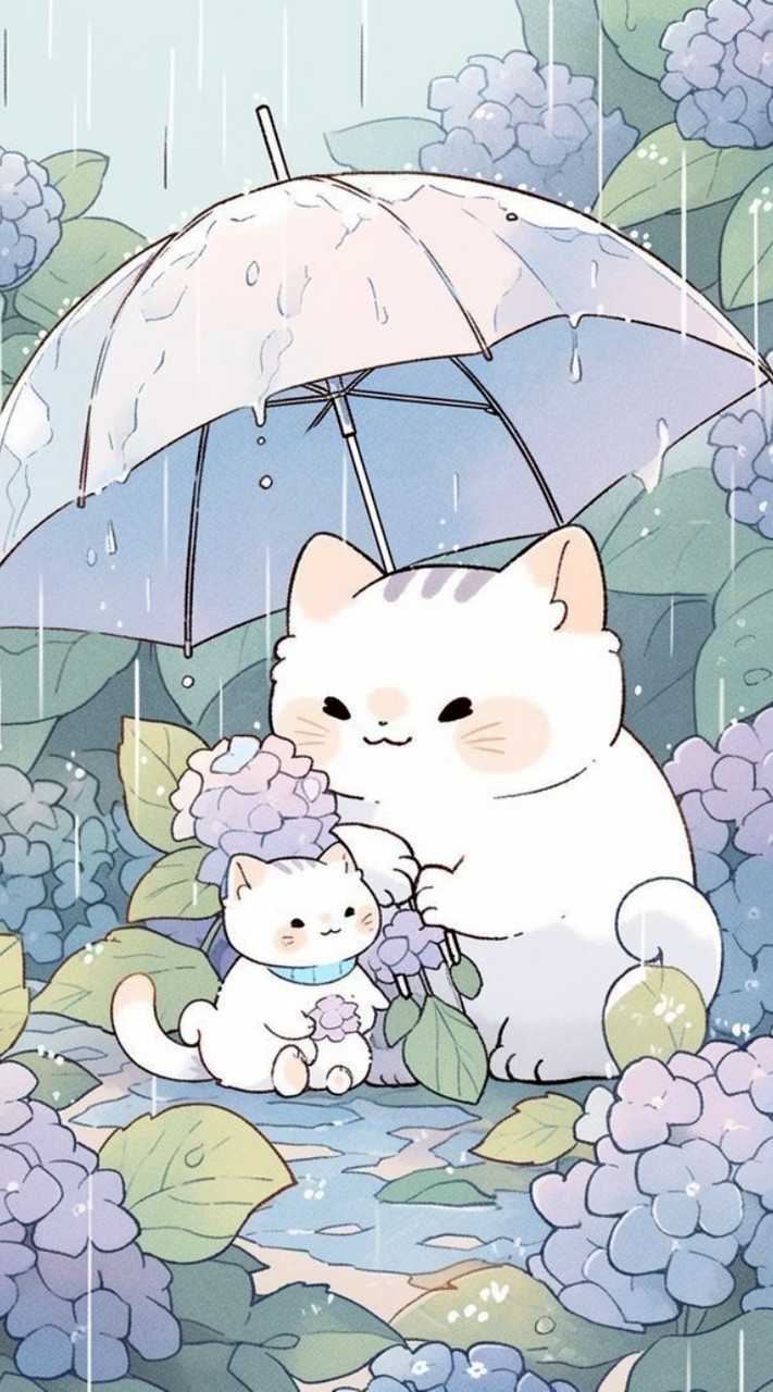 Droplets