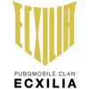 PUBG▶︎ECXILIA