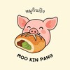MOO KIN PANG 🍞✨