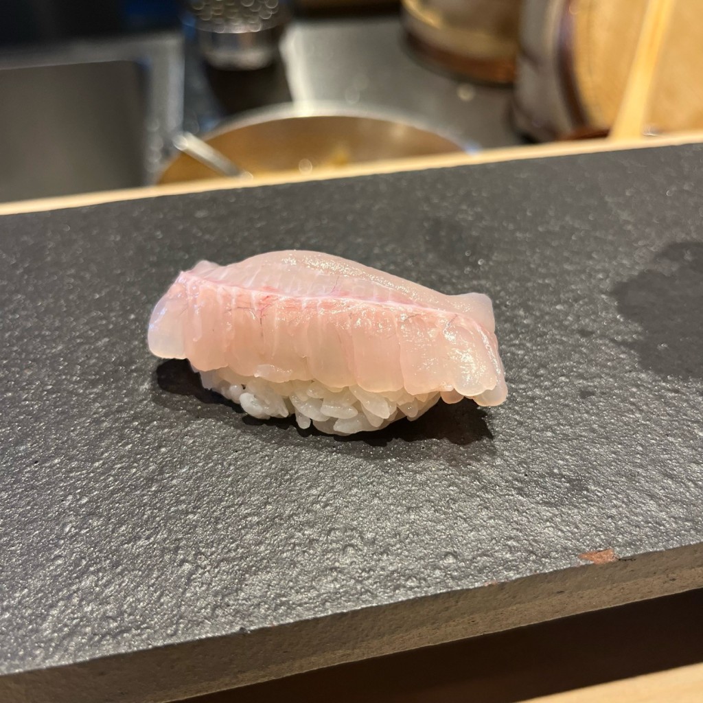 てりあきさんが投稿した徳常町寿司のお店鮨兵頭/スシヒョウドウの写真