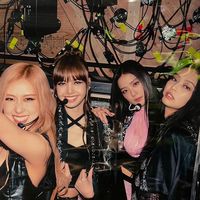 地表最強應援 BLACKPINK💗🥰