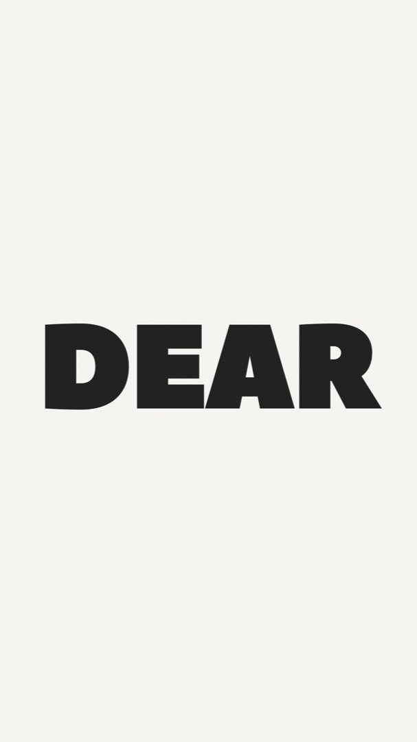 DEAR童裝🧺