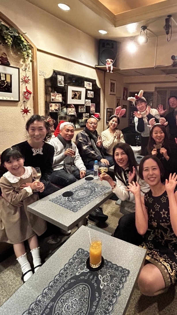 🎬映画『ありがとうのキセキ』応援チャットルーム 〜感謝と奇跡が繋がる場所〜