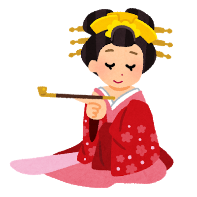 江戸時代の吉原で最高級の遊女 花魁 になれる禿 かむろ の条件とは