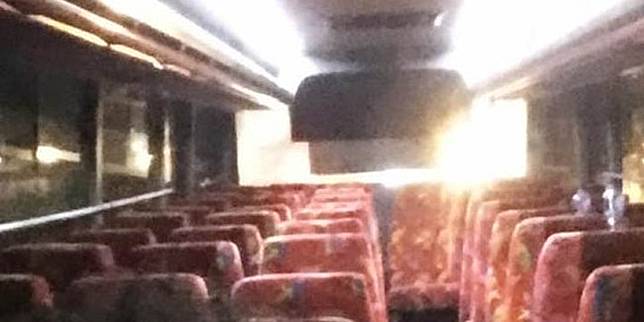 770+ Bus Hantu Cikampek Bandung Terbaik