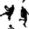 2013年生まれと2014年生まれの人女子限定バスケやってる子おいでー！🏀