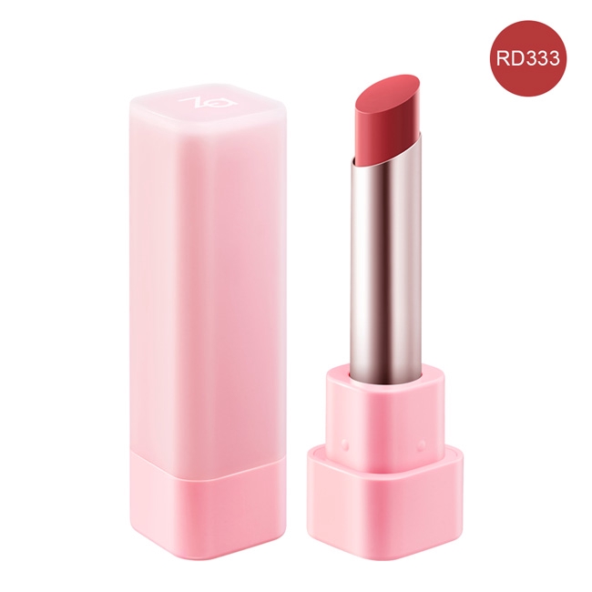 商品規格商品簡述:Za潮色邂逅唇彩RD333(水潤款)3.1g原產地:中國深、寬、高:2.5x2.5x8.2淨重:3.1g保存環境:室溫有效期限:3年製造商名稱:法倈麗國際股份有限公司製造商電話:27