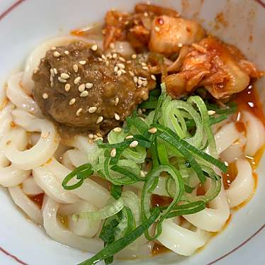 メニュー なか卯 Jr福山駅店 ナカウ ジェイアールフクヤマエキテン 三之丸町 福山駅 うどん By Line Place