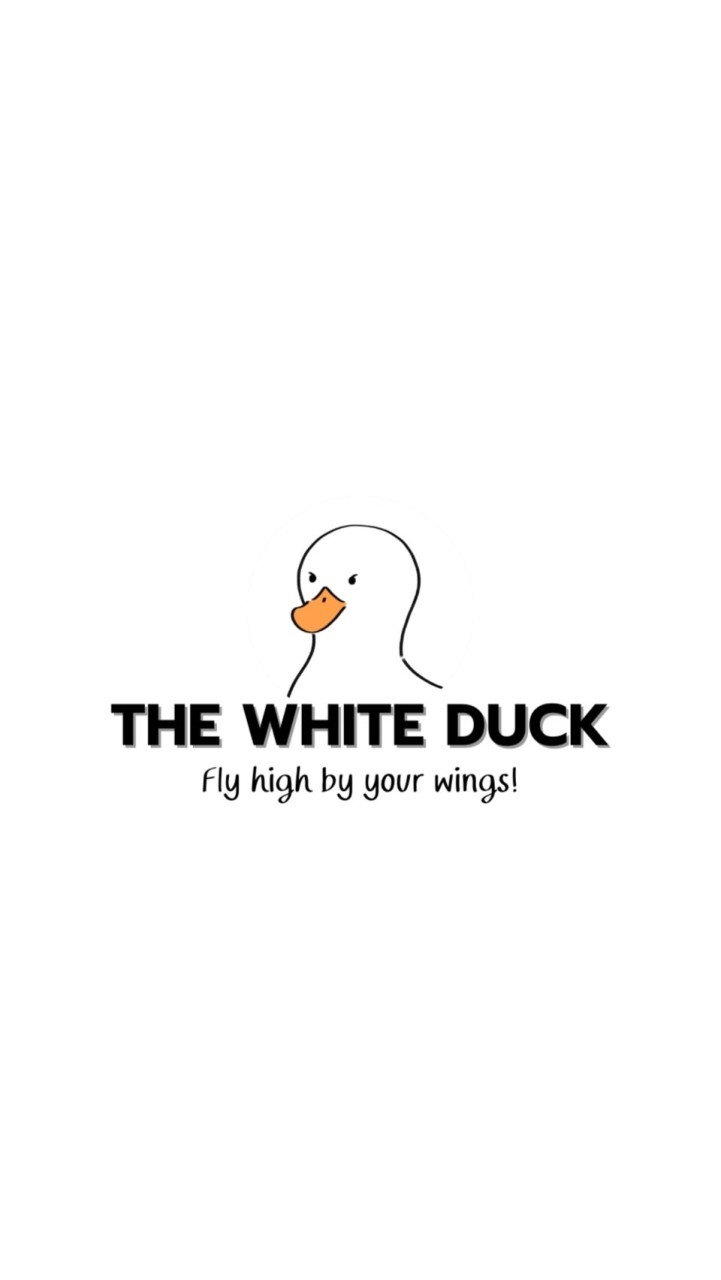 The White Duck