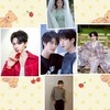 可愛小天使 🧚 時代少团 原子少年 也喜歡獅子跟暖暖名偵探柯南 .KPOP.perses
