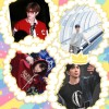 魔法小天使 🧚 時代少团 原子少年 也喜歡九澤CP ALL IN 5.KPOP.mirror男團