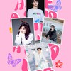 可愛小天使 🧚 時代少团 原子少年 也喜歡獅子跟暖暖名偵探柯南 .KPOP.perses