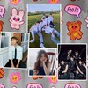 可愛小天使 🧚 時代少团 原子少年 也喜歡獅子跟暖暖名偵探柯南 .KPOP.perses