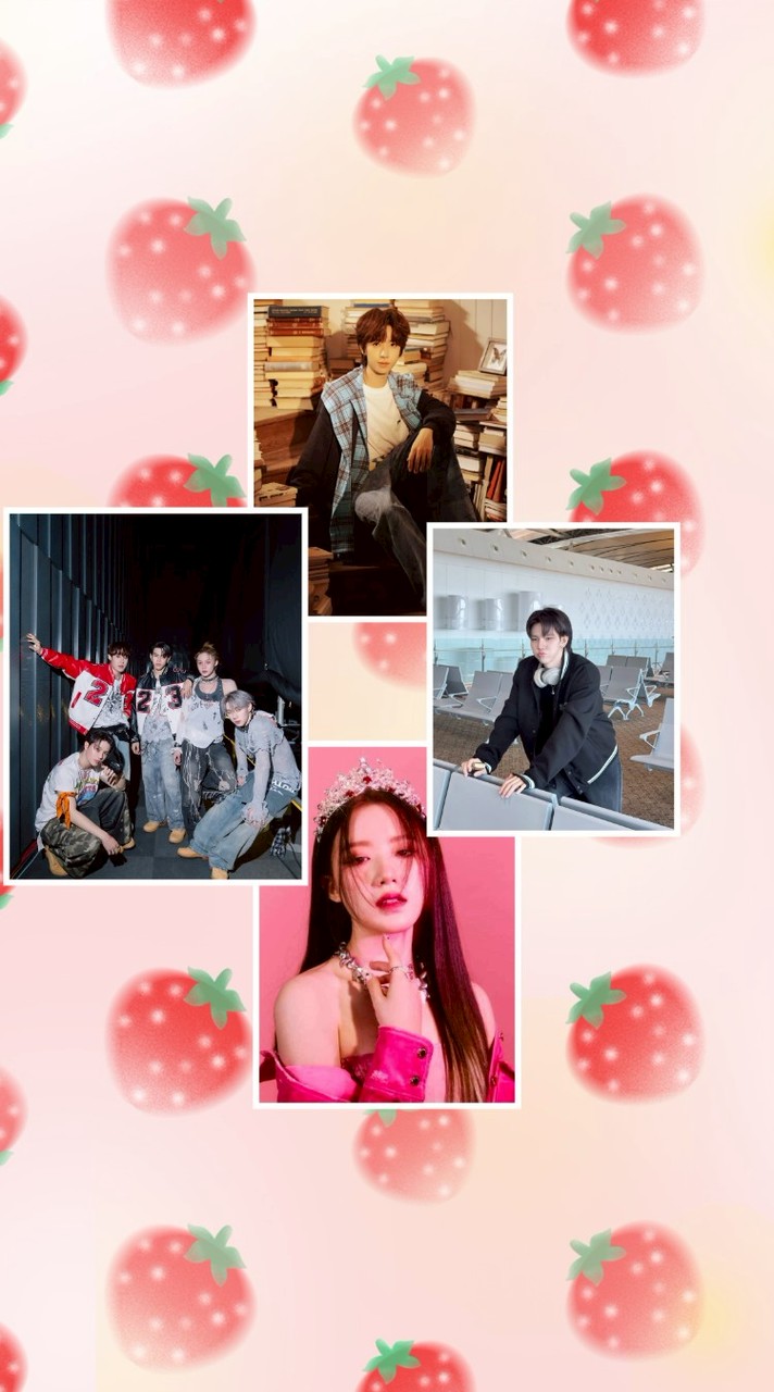 可愛小天使 🧚 時代少团 原子少年 也喜歡獅子跟暖暖名偵探柯南 .KPOP.perses