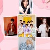 可愛小天使 🧚 時代少团 原子少年 也喜歡獅子跟暖暖名偵探柯南 .KPOP.perses