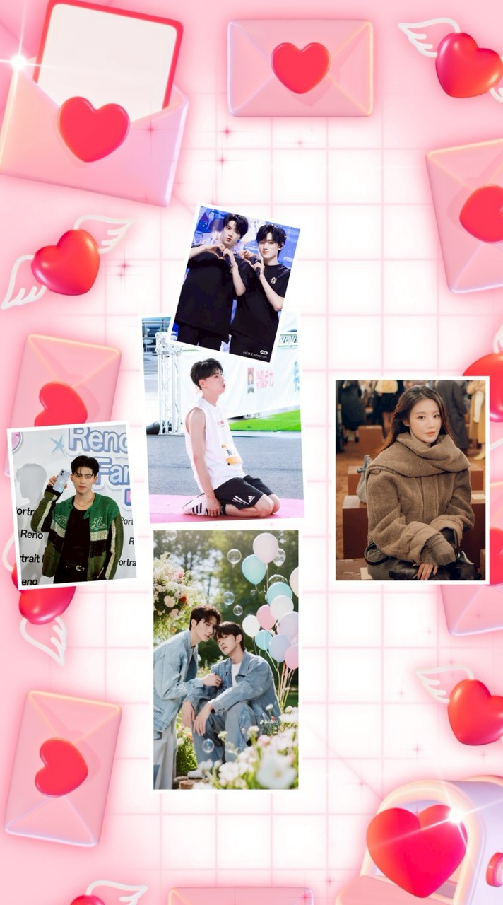 可愛小天使 🧚 時代少团 原子少年 也喜歡獅子跟暖暖名偵探柯南 .KPOP.perses