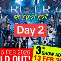 RisermusicConDay2