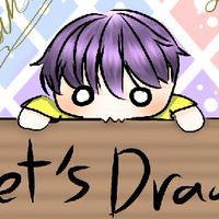 Let's draw!!!