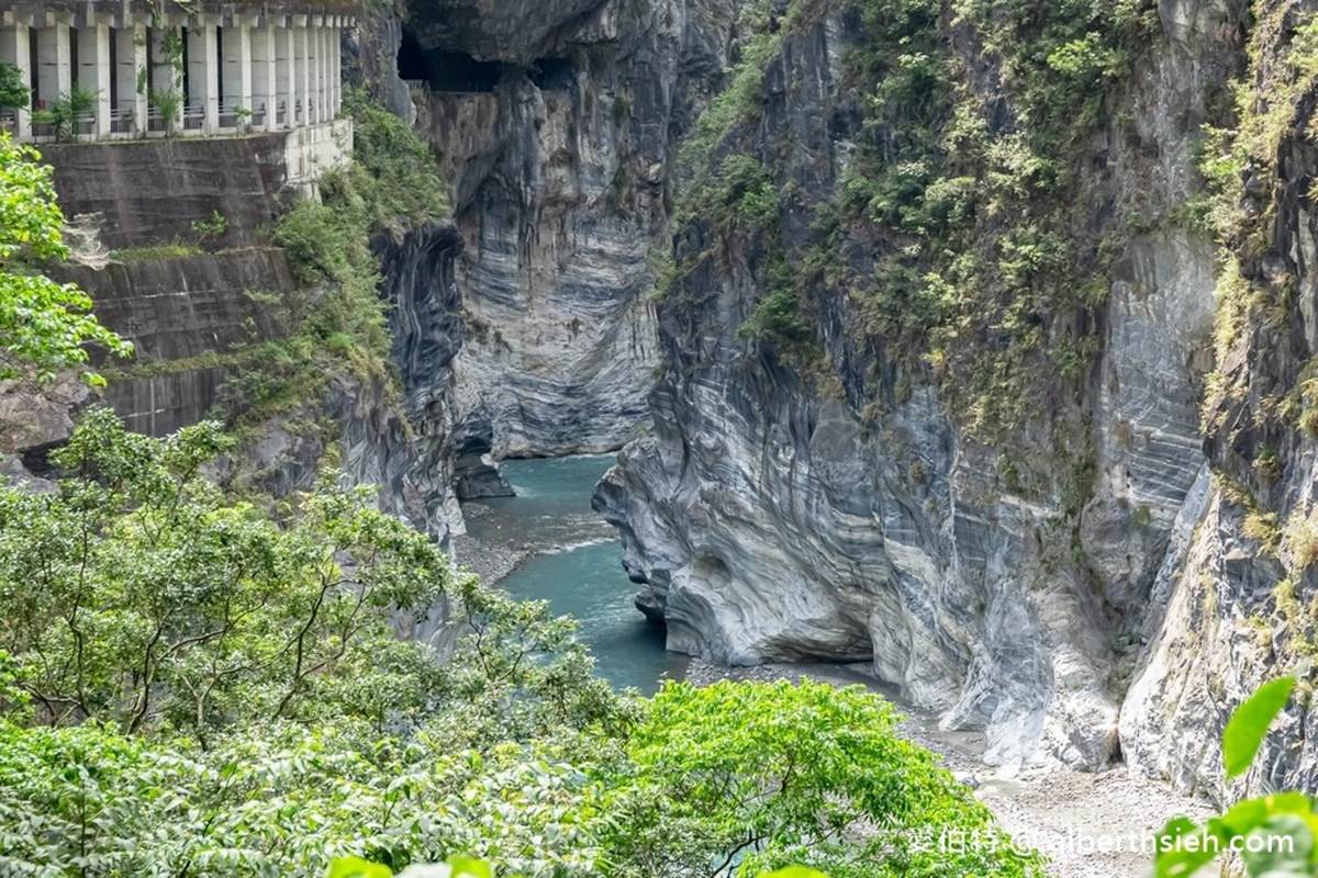 Outdoor咖必訪！花蓮６條消暑步道：10分鐘輕鬆攻頂、絕美水廉洞、瀑布祕境