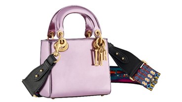 DIOR 2018 母親節禮品推薦