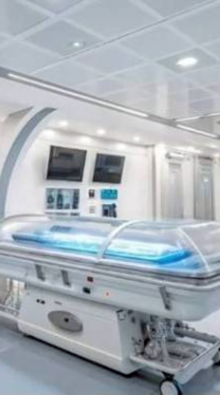 เตียงแพทย์ MEDBED