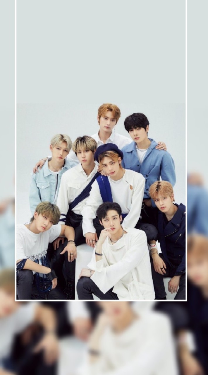 Stray Kids♡大好きALL IN★大人の会♡
