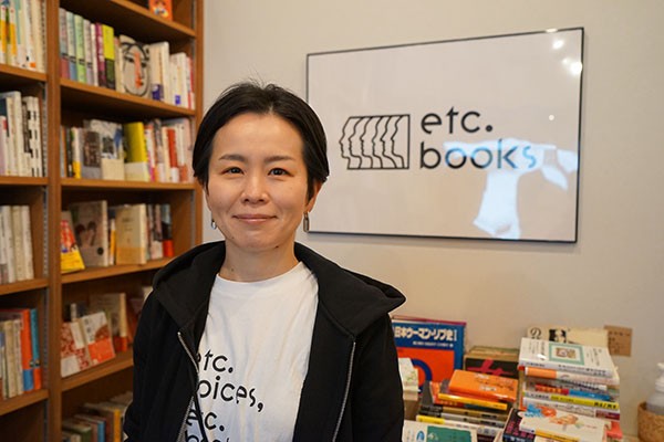西山栄子さんが教える大人ファッション 体型カバープラス チャーミング のすすめ ハルメク