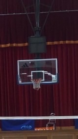 籃球裁判大小事