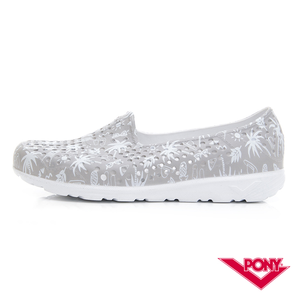 透氣兼具優越排水功能雙密度材質 鞋面柔軟舒適鞋底耐磨防滑超輕量水波紋防滑彈力中底