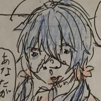 文ストの芥敦好き集合。