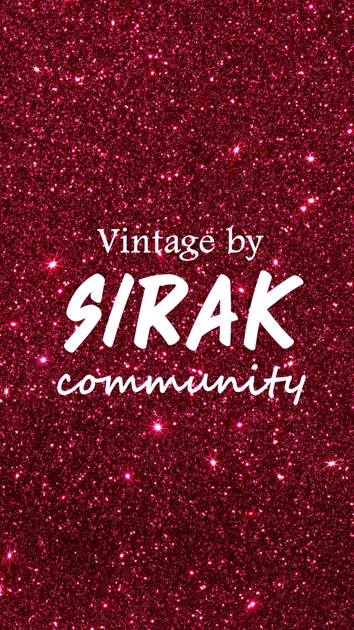Vintagebysirak Community