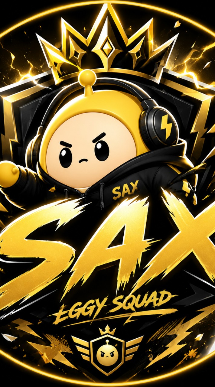 SAX戰隊