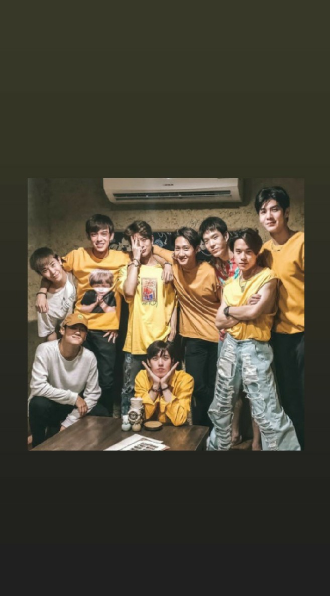 ขายของ9by9&trinity