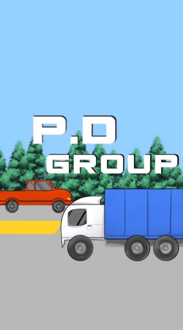 กลุ่มรถวิ่งงาน ส่งปุ๋ย ของ โรงงานผลิตแบรนปุ๋ย 🚛🛻