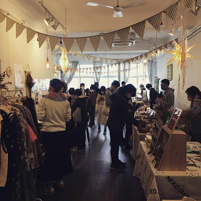 圖片授權：IG @xiao_xingxing_