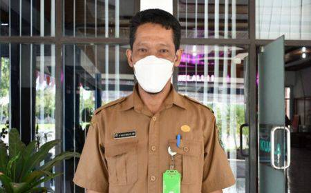 Demi Pasien Covid Staf Rsud Kuala Kapuas Kalteng Pernah Antre 12 Jam Dapatkan Tabung Oksigen Voi Id Line Today